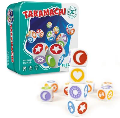 Takamachi | Enfants 5–9 ans 