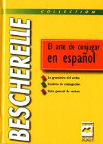 El arte de conjugar en español  | Mateo, Francis