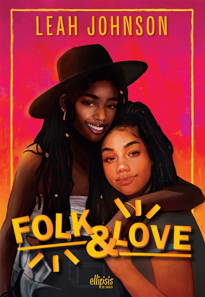 Folk & Love | Johnson, Leah