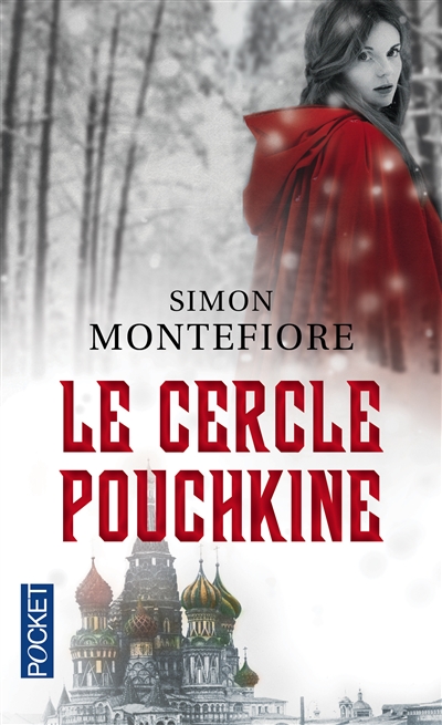 cercle Pouchkine (Le) | Sebag-Montefiore, Simon