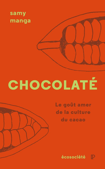 Chocolaté : Le goût amer de la culture du cacao | Manga, Samy