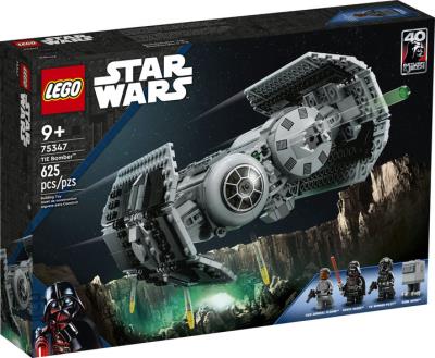 LEGO : Star Wars - Bombardier TIE (CUEILLETTE EN MAGASIN SEULEMENT) | LEGO®