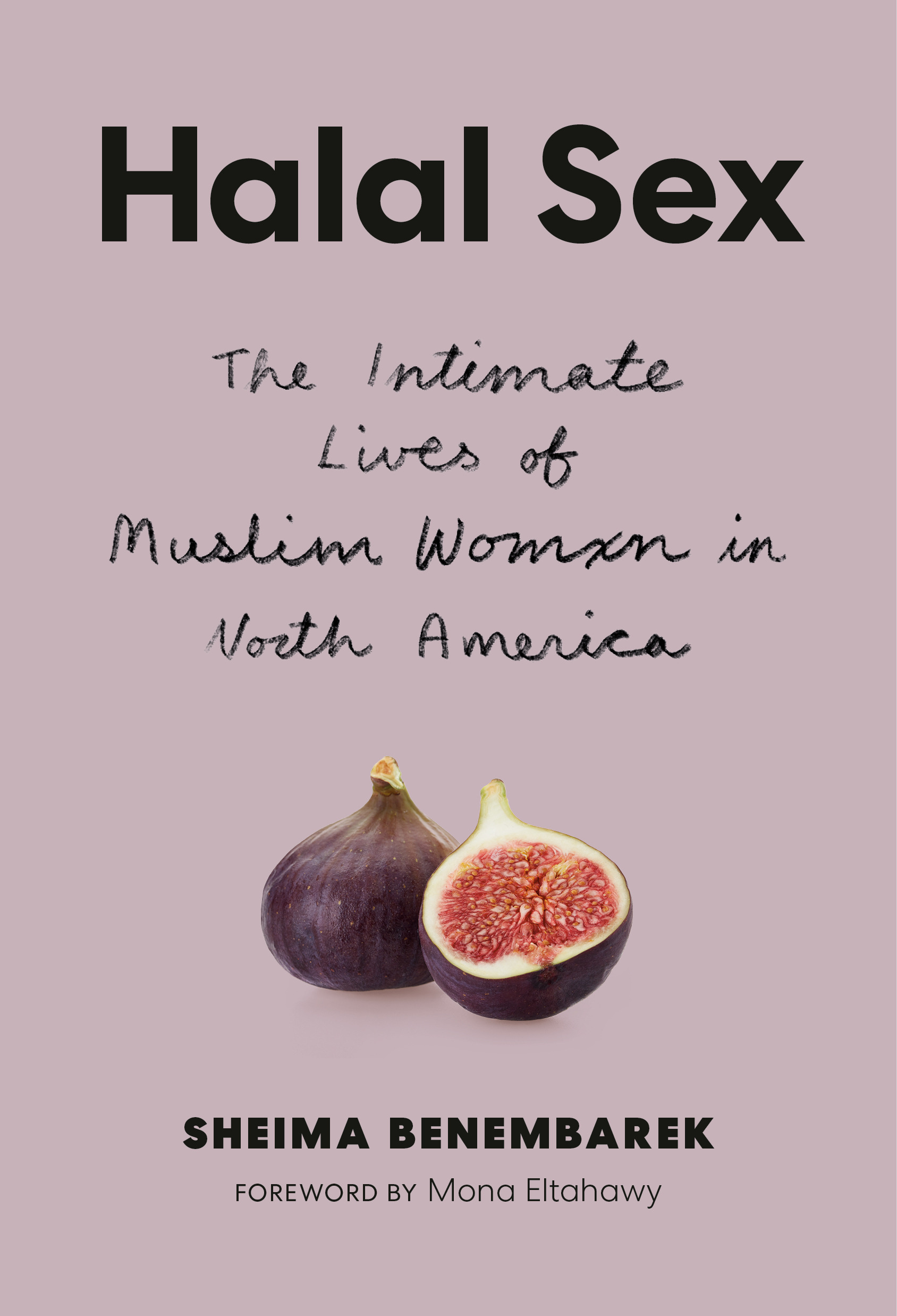 Halal Sex : The Intimate Lives of Muslim Women in North America | Benembarek, Sheima
