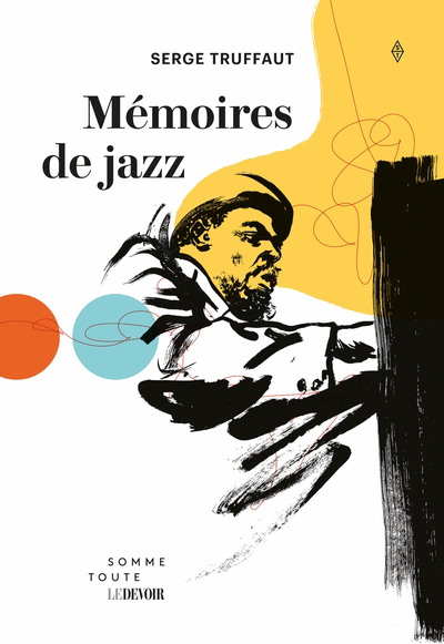 Mémoires de jazz | Truffaut, Serge
