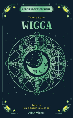 Wicca | Long, Tracie