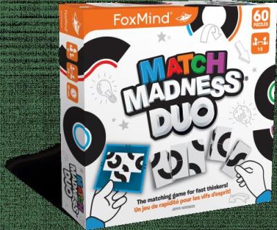 Match Madness Duo | Jeux pour la famille 
