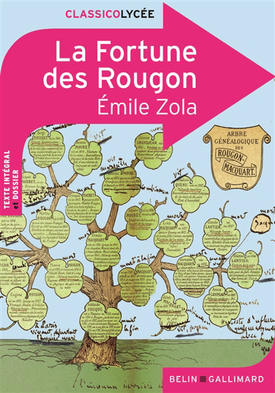 fortune des Rougon (La) | Zola, Emile
