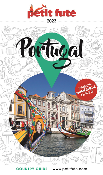 Portugal : 2023 | Auzias, Dominique