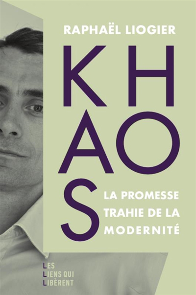 Khaos  | Liogier, Raphaël