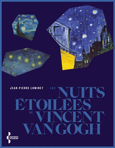 nuits étoilées de Vincent Van Gogh (Les) | Luminet, Jean-Pierre