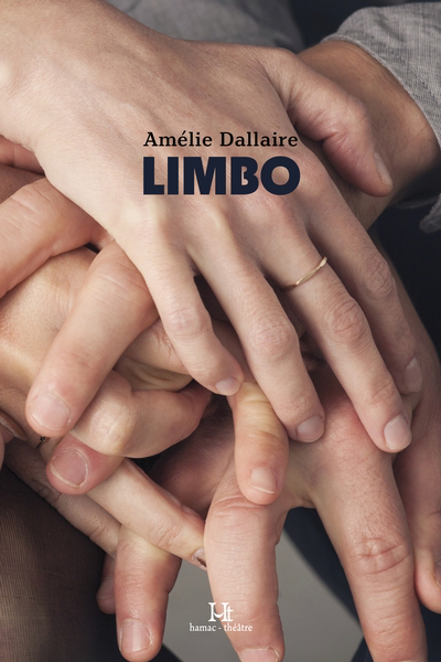 Limbo | Dallaire, Amélie