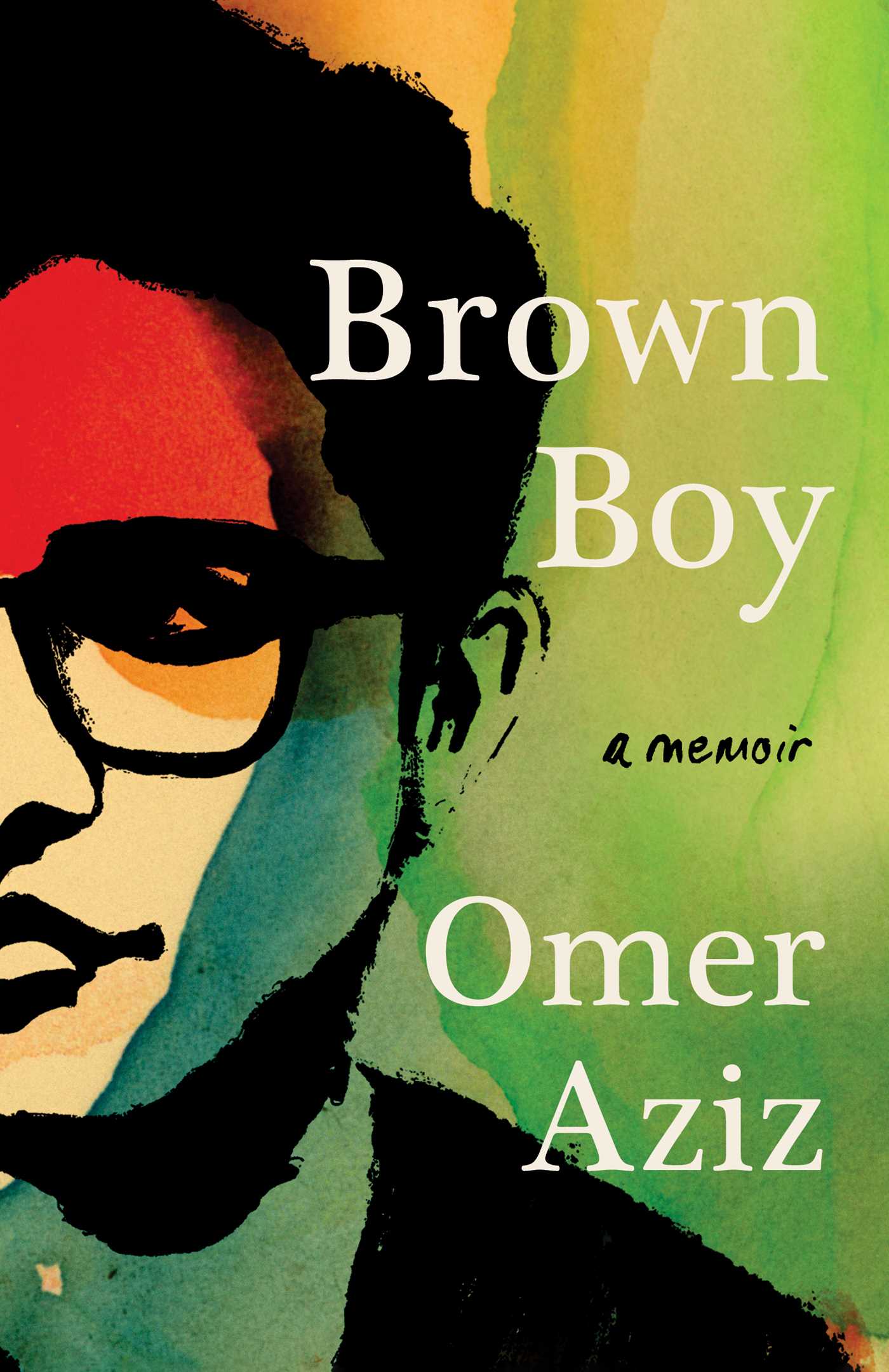 Brown Boy  | Aziz, Omer