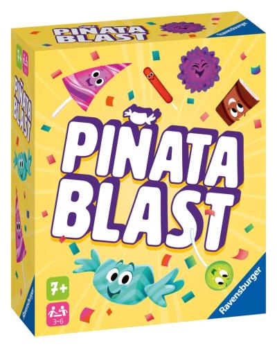 Piñata Blast | Jeux pour la famille 