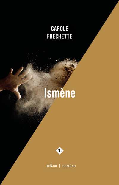 Ismène | Fréchette, Carole