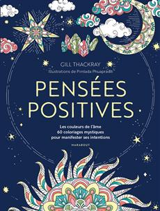 Pensées positives | Thackray, Gill