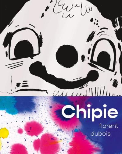 Chipie | Dubois, Florent