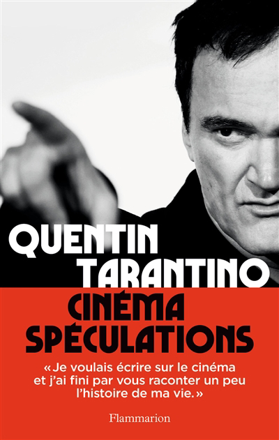 Cinéma spéculations | Tarantino, Quentin