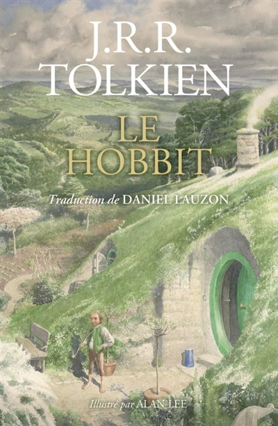 Hobbit ou Un aller et retour (Le) | Tolkien, John Ronald Reuel