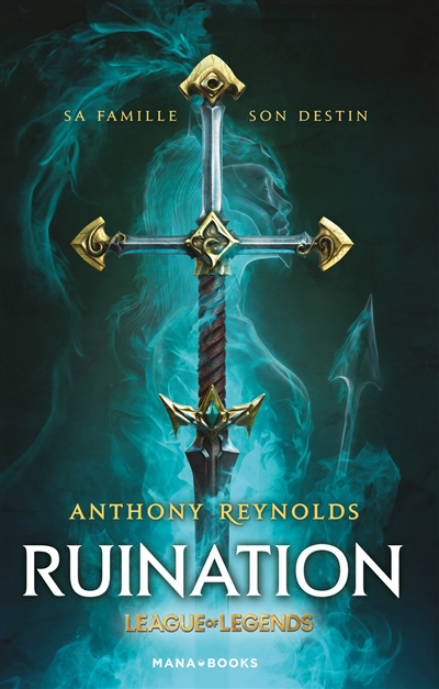 League of Legends - Ruination | Reynolds, Anthony