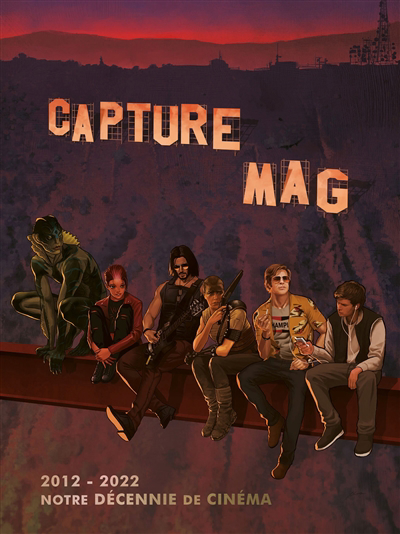 Capture Mag | 