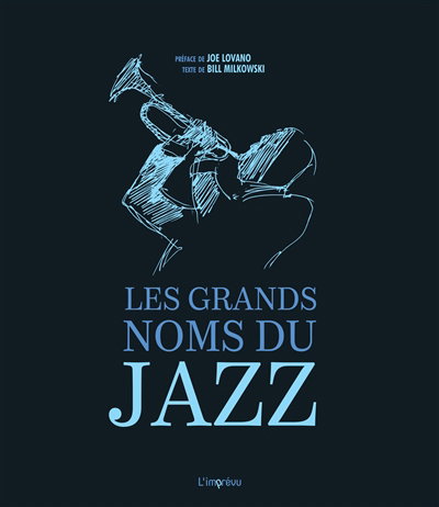 grands noms du jazz (Les) | Milkowski, Bill
