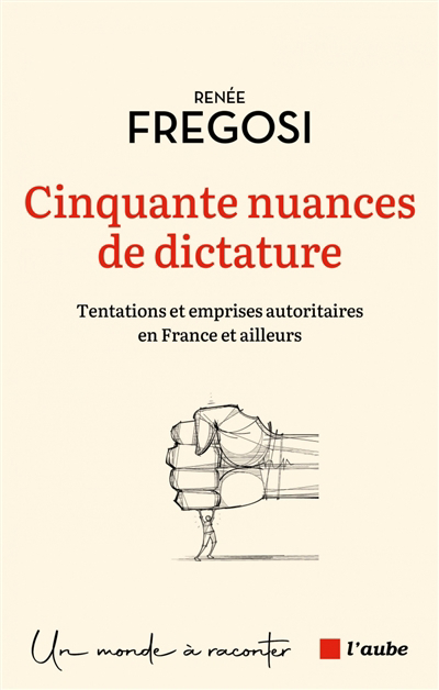 Cinquante nuances de dictature : tentations et emprises autoritaires en France et ailleurs | Fregosi, Renée
