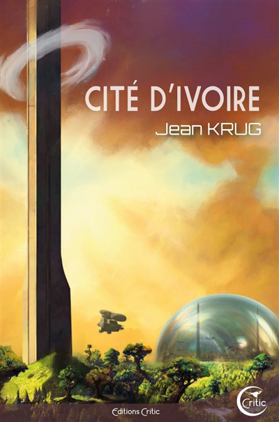 Cité d'ivoire | Krug, Jean