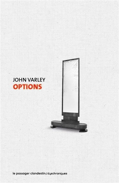 Options | Varley, John