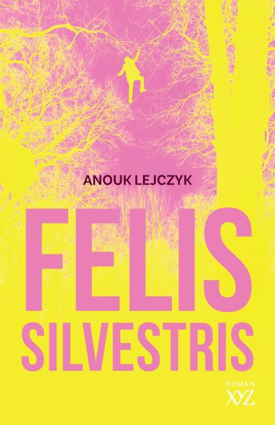 Felis Silvestris | Lejczyk, Anouk