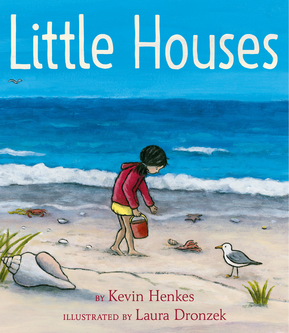 Little Houses | Henkes, Kevin
