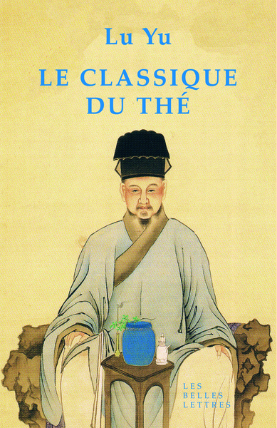 classique du thé (Le) | Lu, Yu