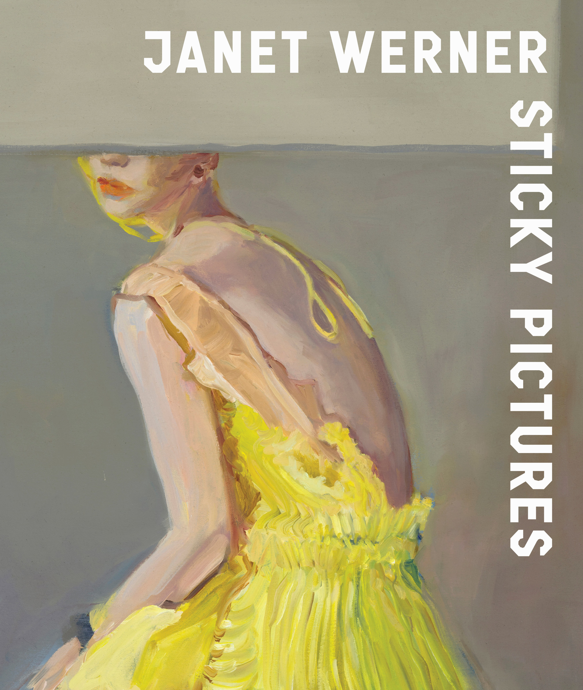 Janet Werner : Sticky Pictures | LeTourneux, Francois