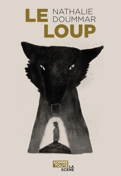loup (Le) | Doummar, Nathalie