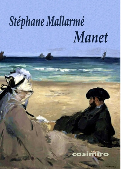 Edouard Manet | Mallarmé, Stéphane