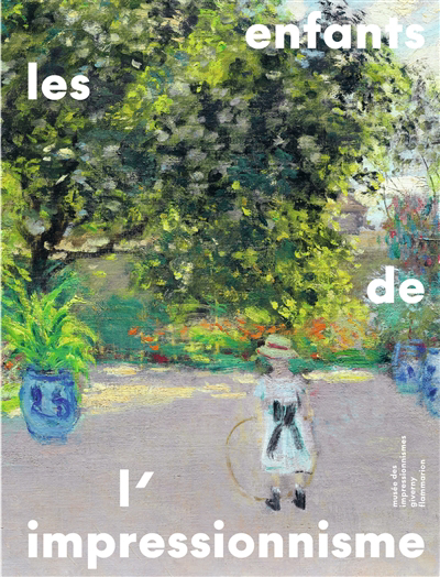 Enfants de l'impressionnisme (Les) | Sciama, Cyrille