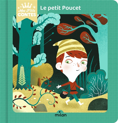 Petit Poucet (Le) | Keraval, Gwen