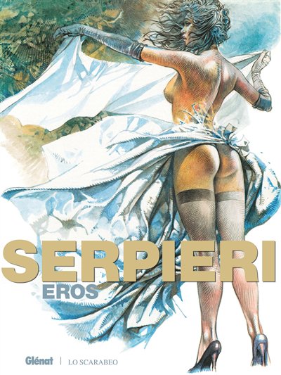 Eros | Serpieri, Paolo Eleuteri