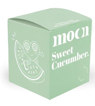 Moonday Chandelle - Sweet Cucumber | Cadeau