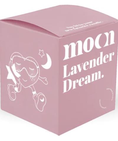 Moonday Chandelle - Lavender Dream | Cadeau
