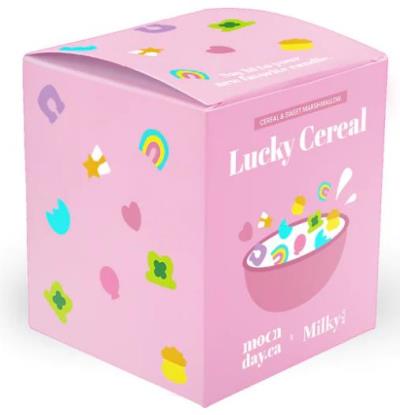 Moonday Chandelle - Lucky Cereal | Cadeau