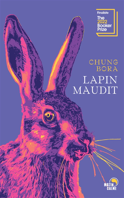 Lapin maudit | Chung, Bora