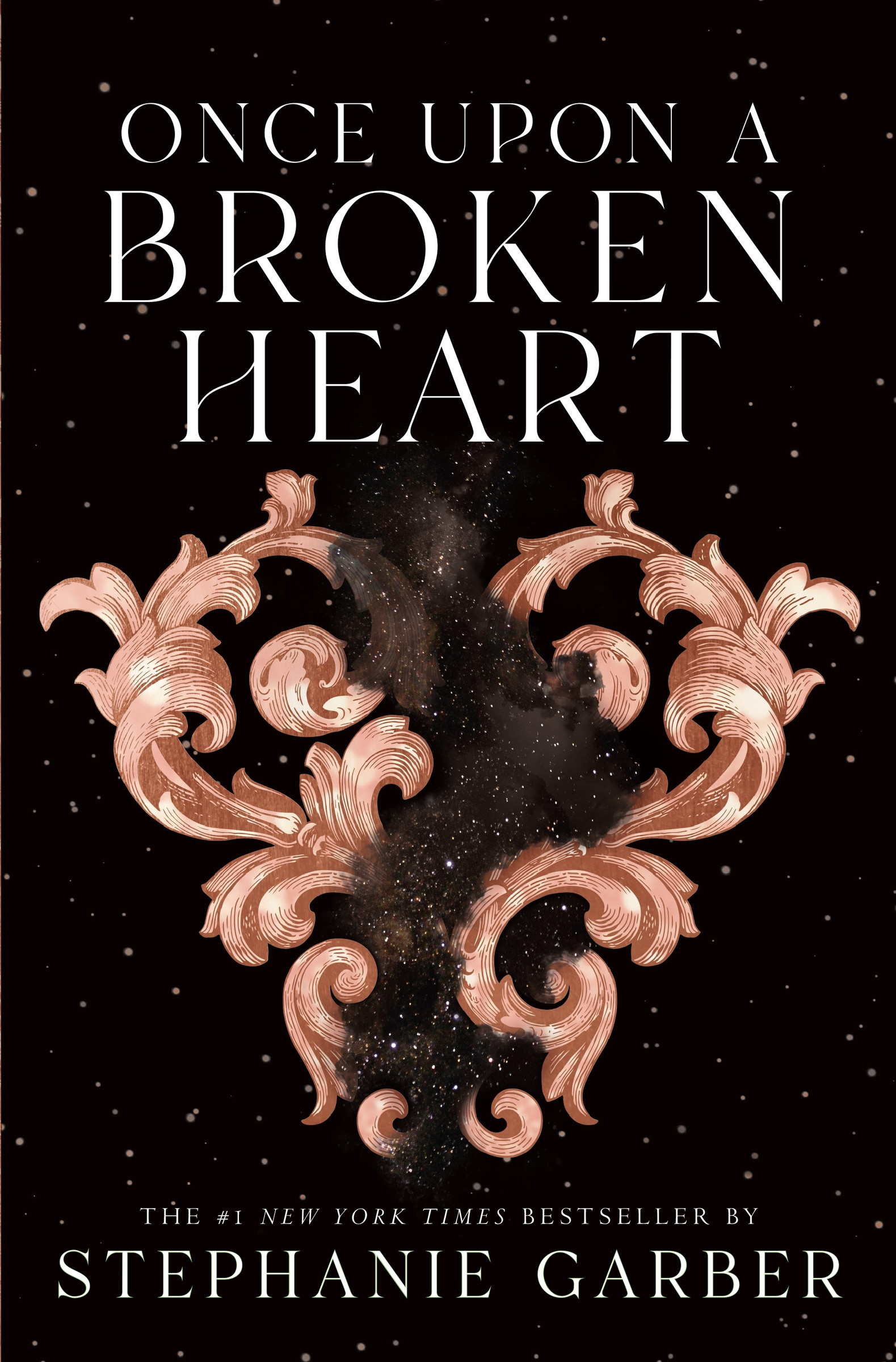 Once Upon a Broken Heart | Garber, Stephanie