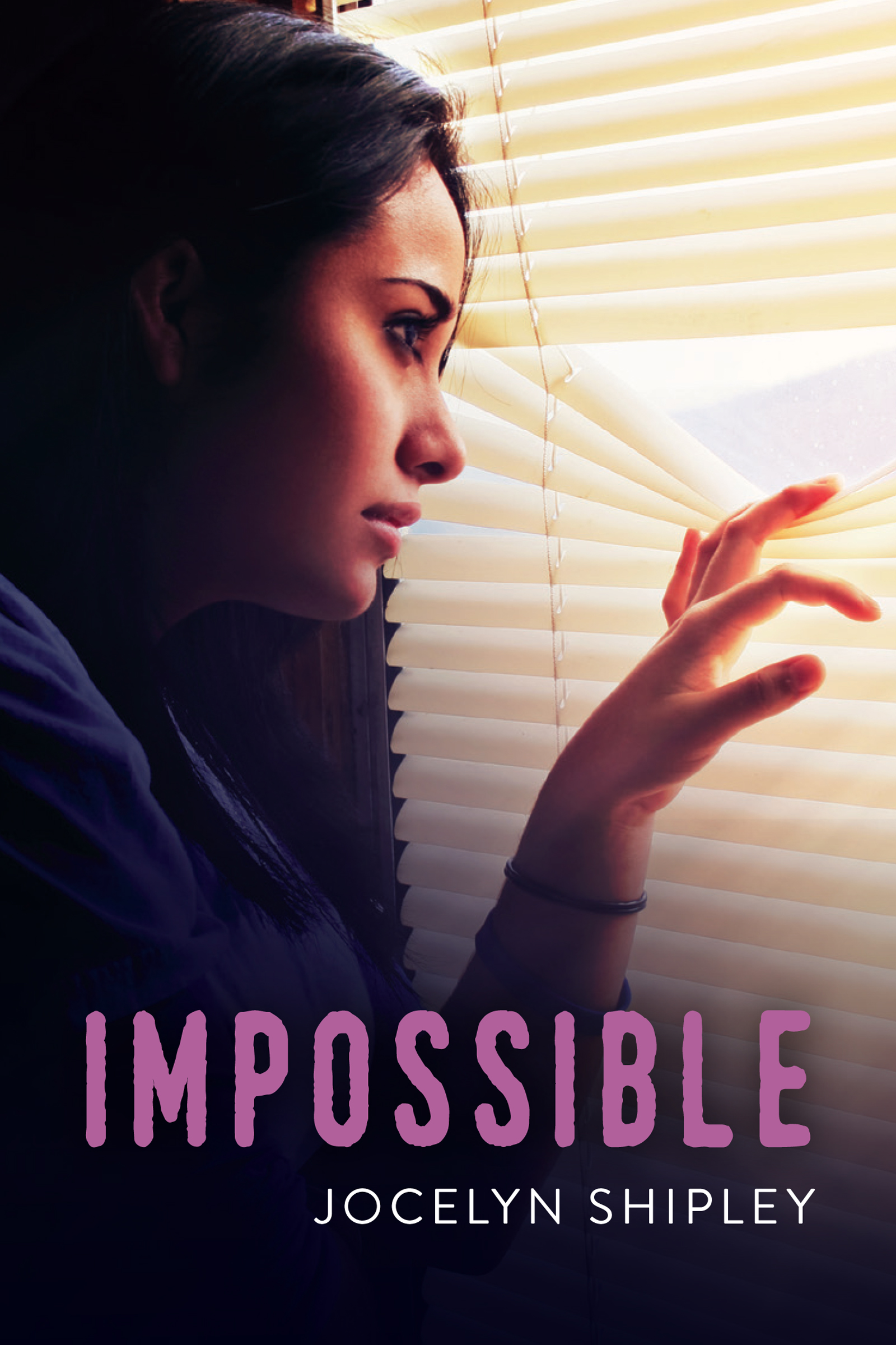Impossible | Shipley, Jocelyn