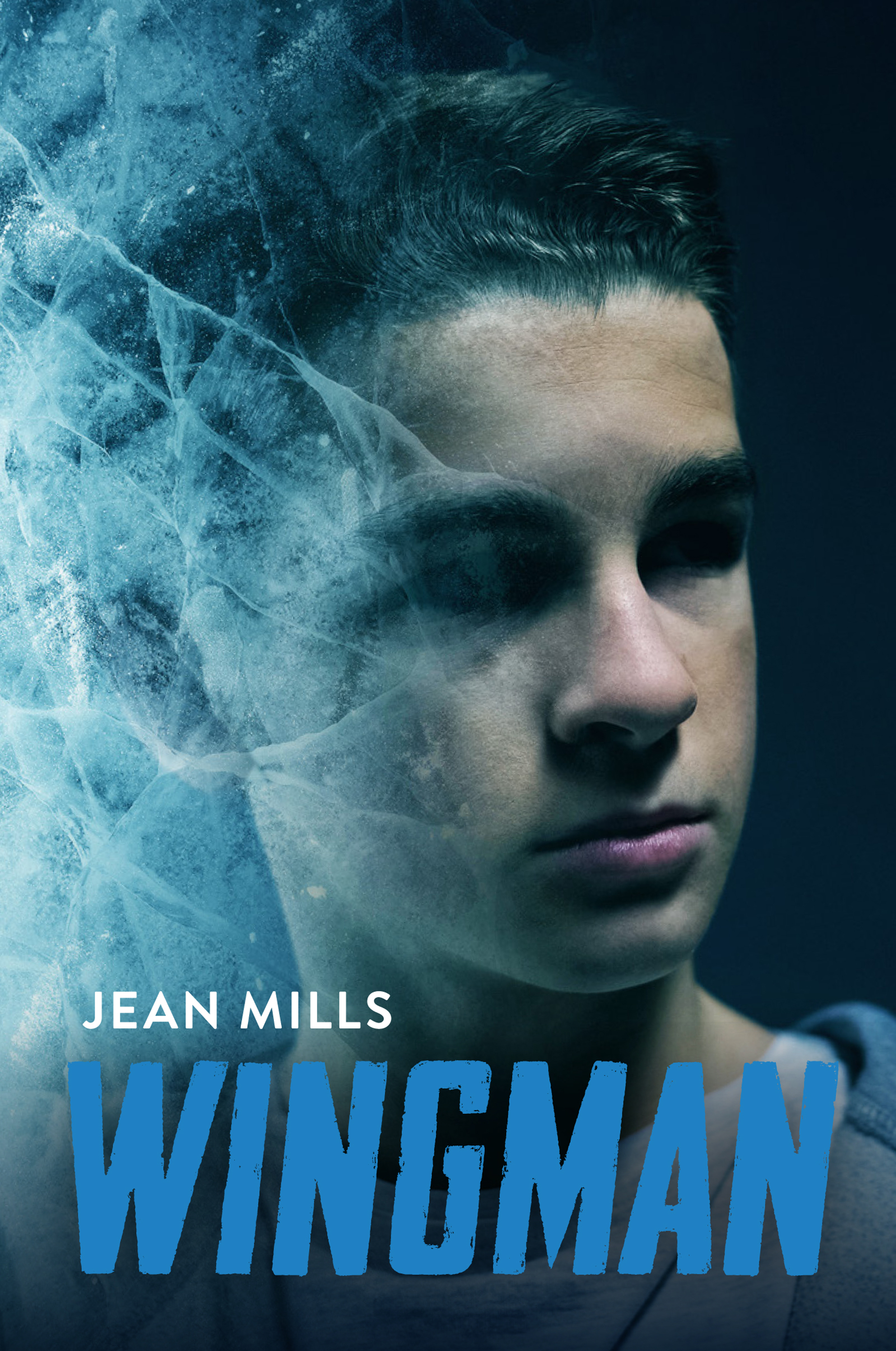 Wingman | Mills, Jean
