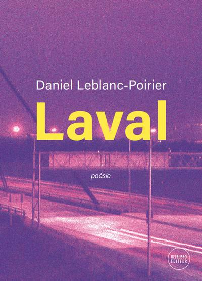 Laval | LeBlanc-Poirier, Daniel