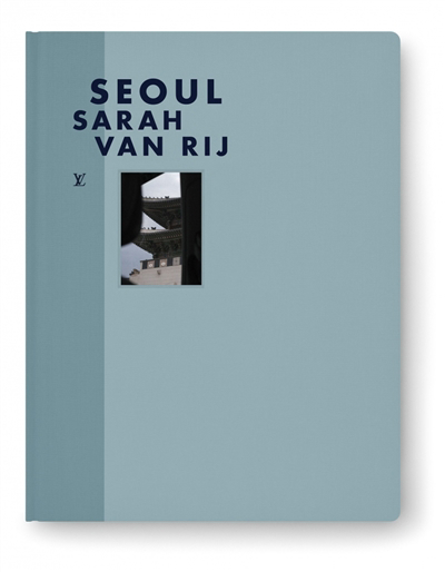 Seoul | Rij, Sarah
