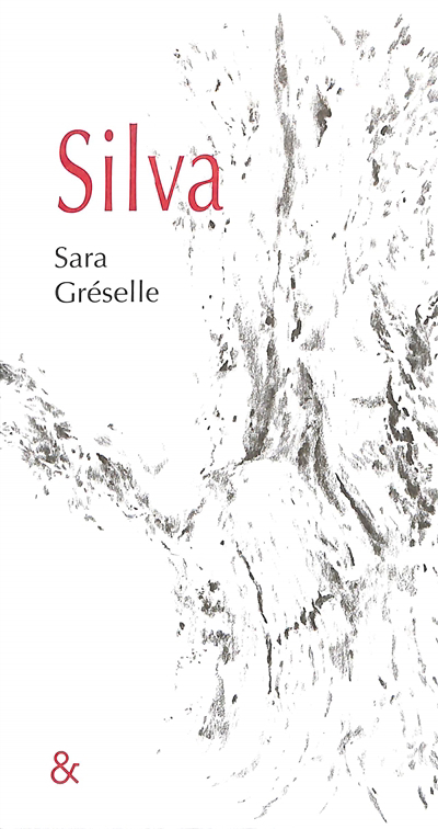 Silva | Gréselle, Sara