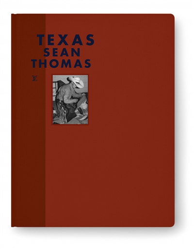 Texas | Thomas, Sean