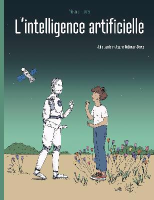 L'intelligence artificielle | Lardon, Julie