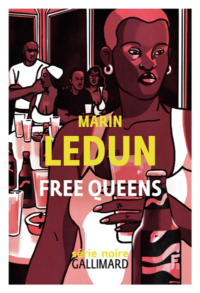 Free queens | Ledun, Marin